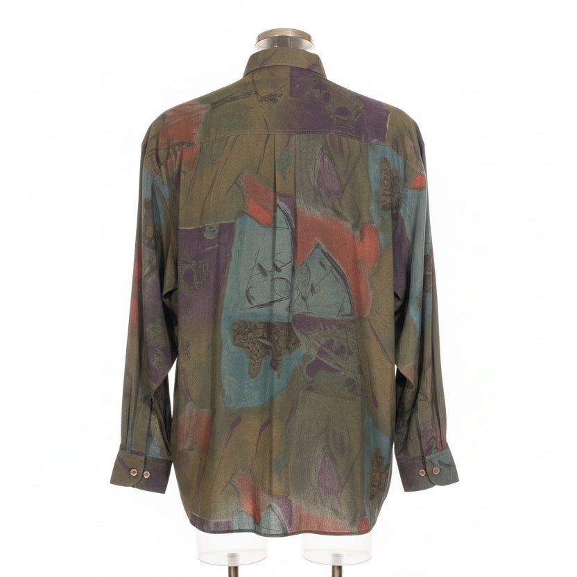 90s Club D’Amingo Shirt