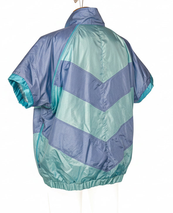 Two-In-One Shell Jacket