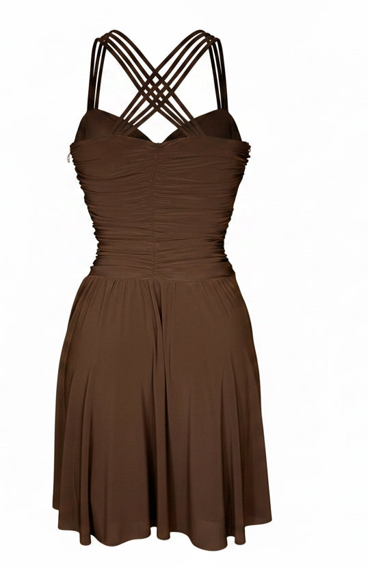 Stravaganze Party Dress