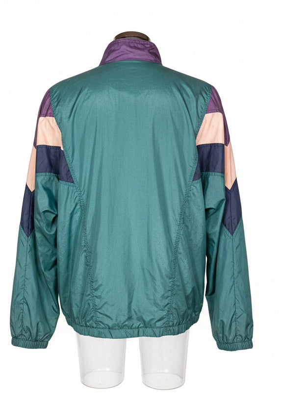 Adidas Shell Jacket