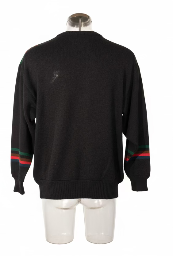 80s Fairbanks men’s knit