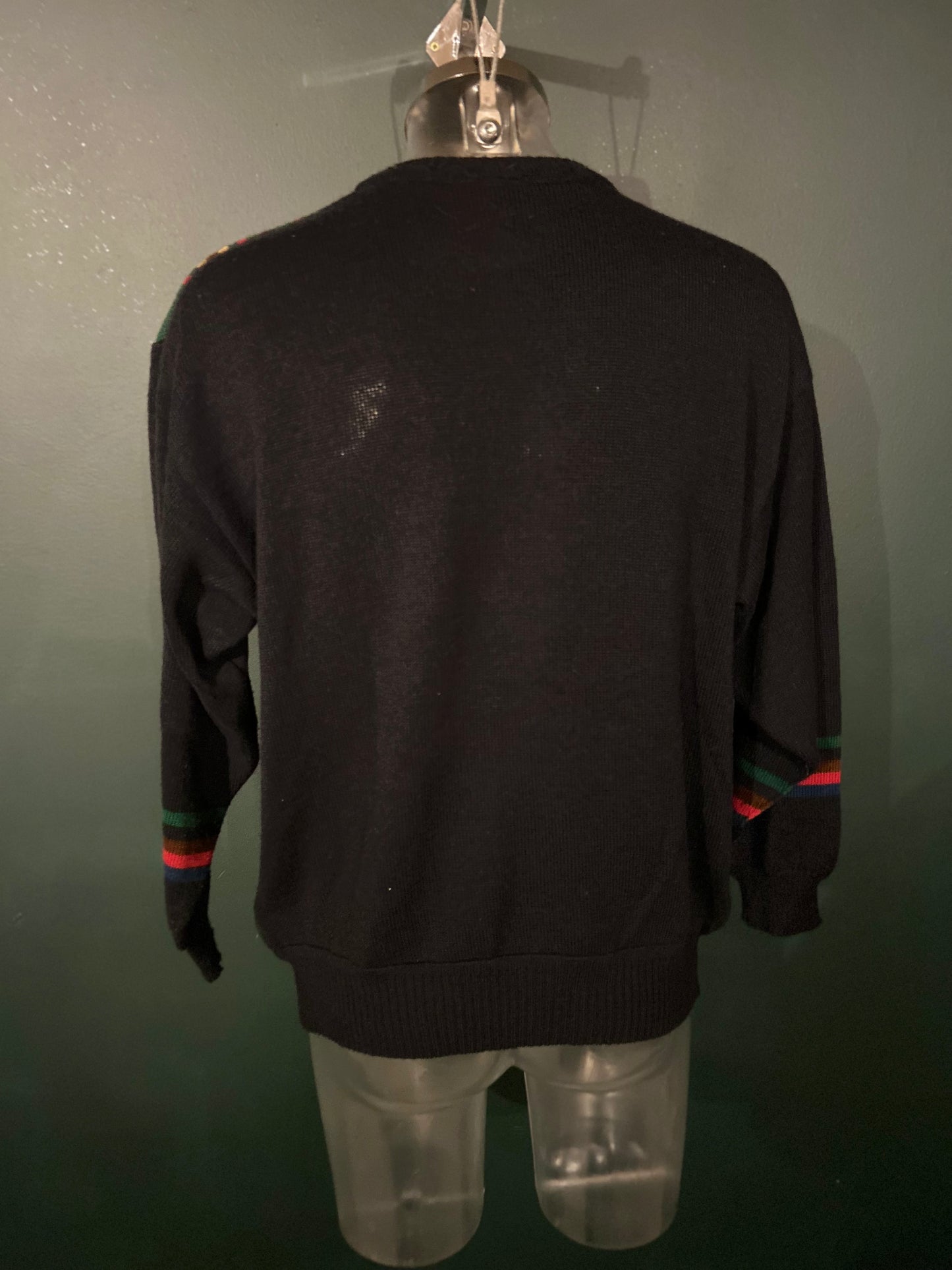 80s Fairbanks men’s knit