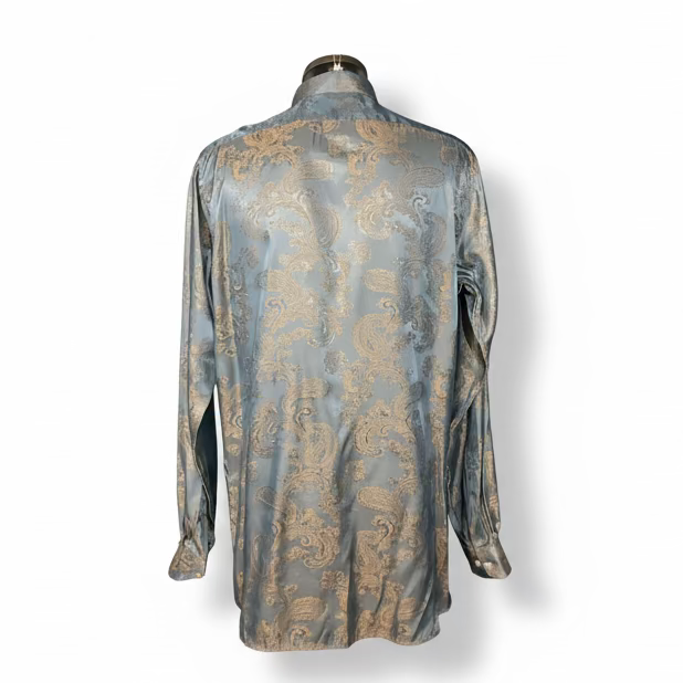 90s Rahman Shirt