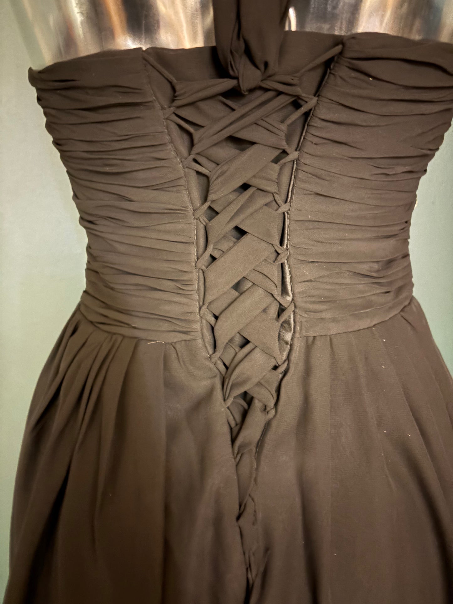 Y2K Party Dress