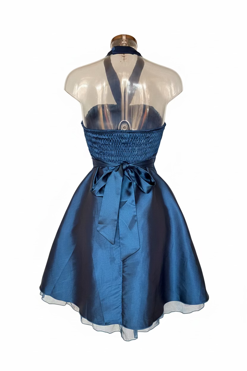 Y2K Party Dress