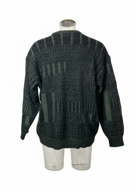 80s Angelo Litrico knit