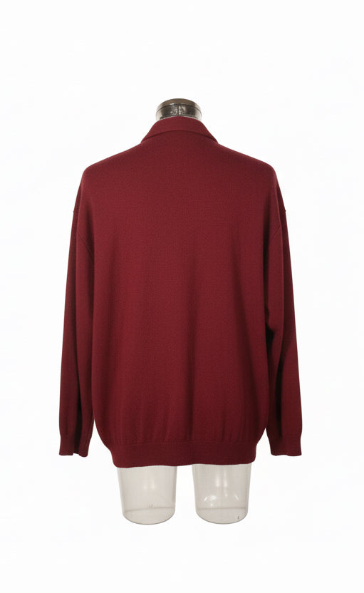 80s Frank Alex’s knit