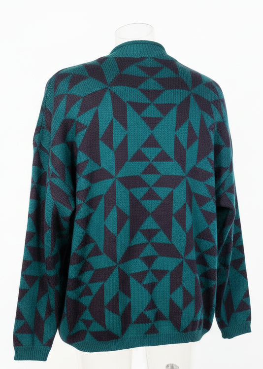 90s stefano int knit