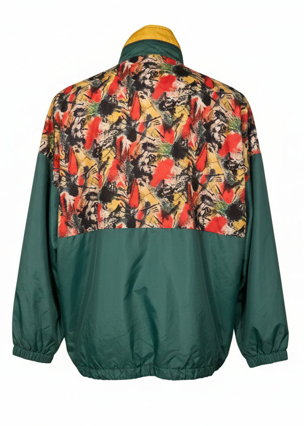 90s luciano windbreaker