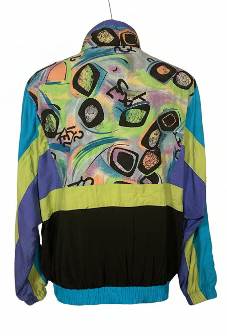 Marcel Clair sheep track top