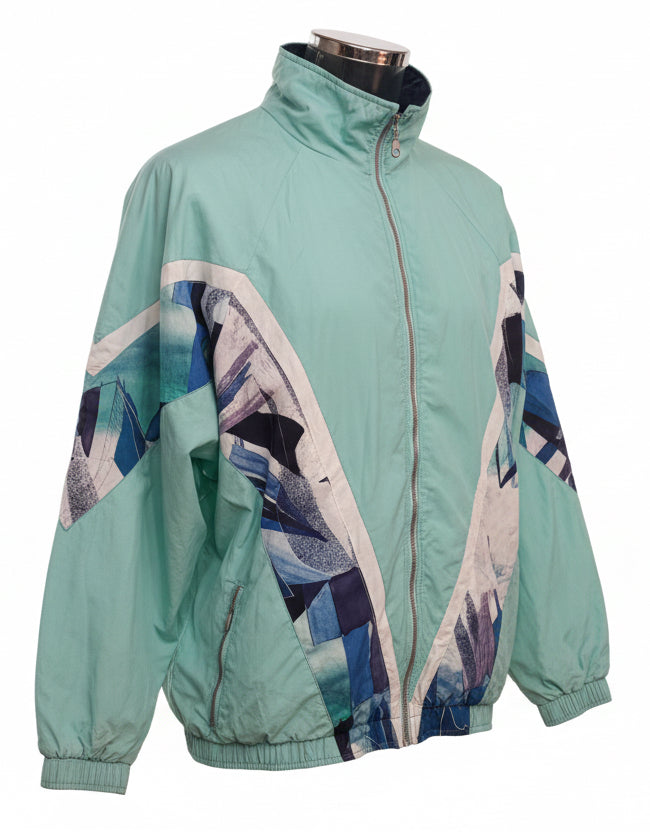Athlet Shell Jacket