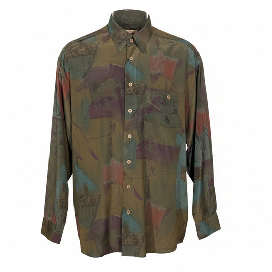 90s Club D’Amingo Shirt