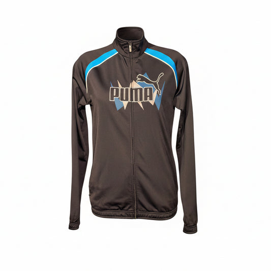 Puma Track Top
