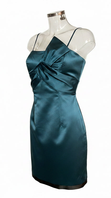 Manoukian Party Dress