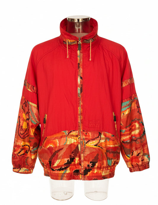 Luhta Sport Shell Jacket