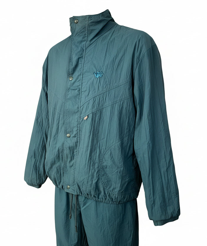 VVC Shell Tracksuit