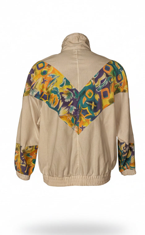Rodeo Shell Jacket