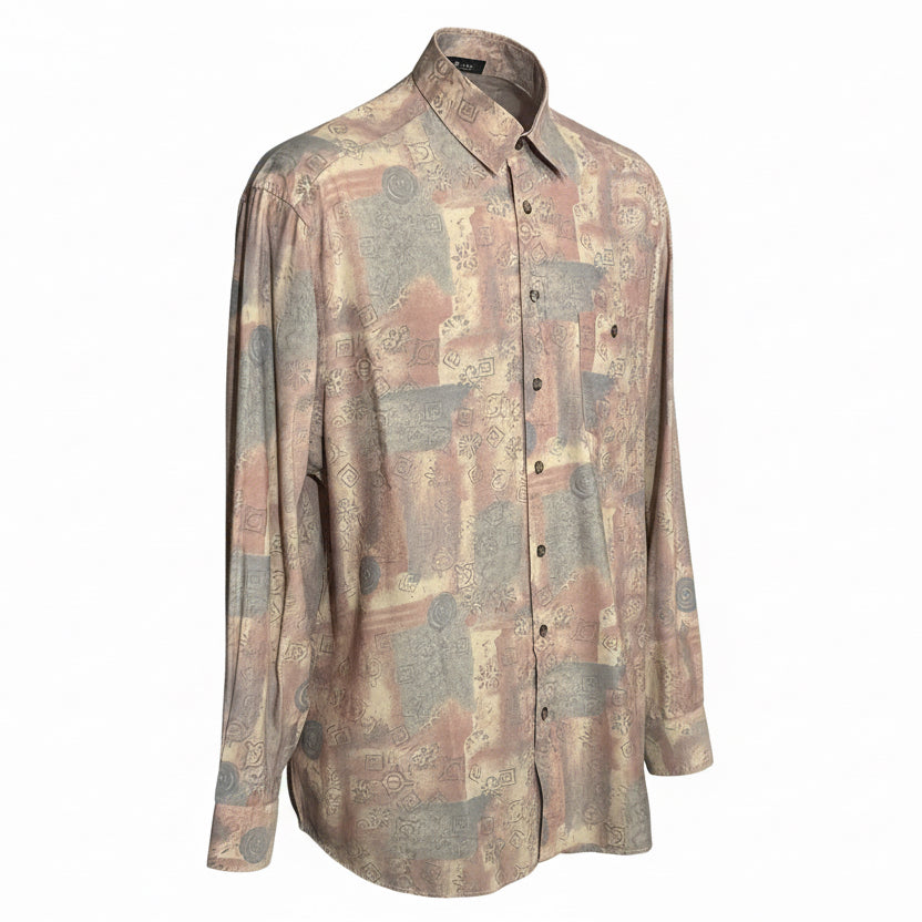90s Via Cortes Shirt