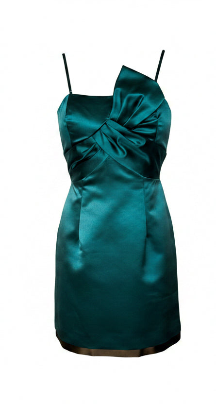 Manoukian Party Dress