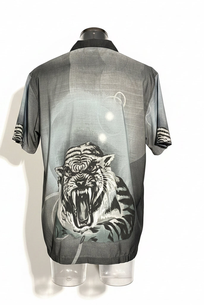 Roaring Tiger Shirt