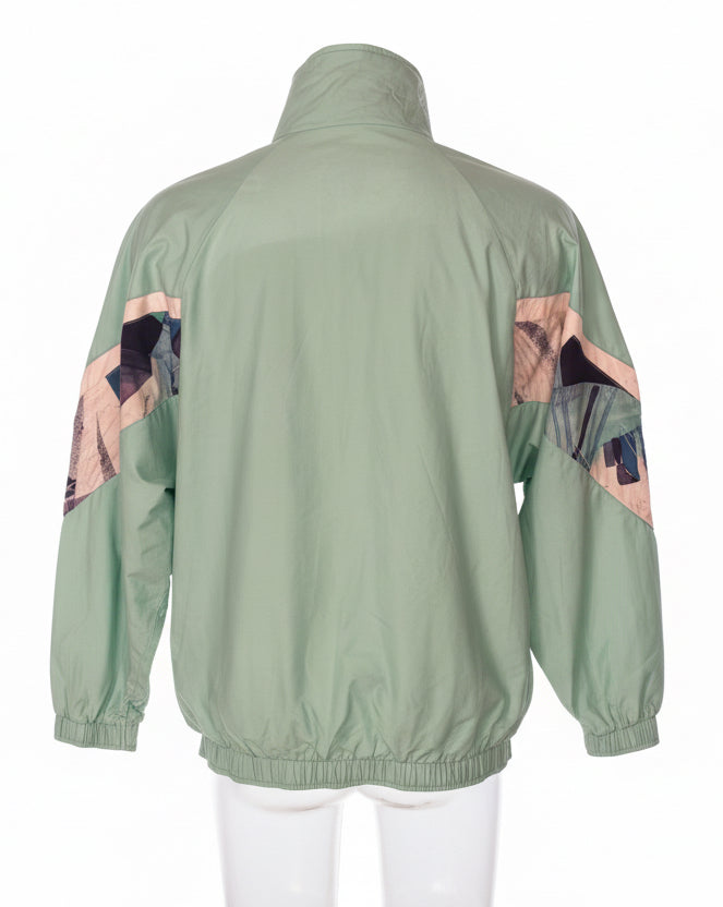 Athlet Shell Jacket