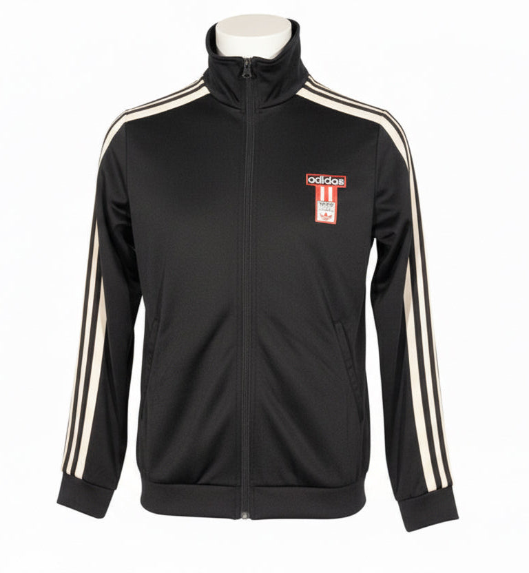 Adidas Track Top