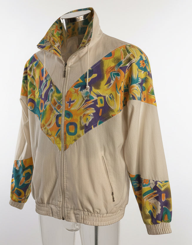 Rodeo Shell Jacket