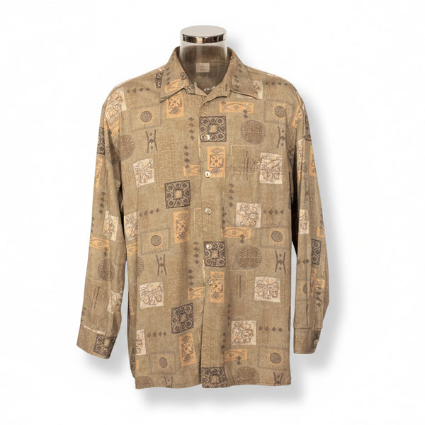 90s Bosch Shirt