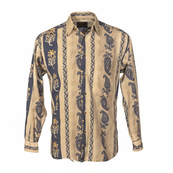 90s Bibor Shirt