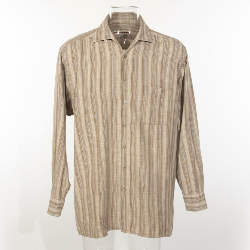 90s Roberto Lorini Shirt