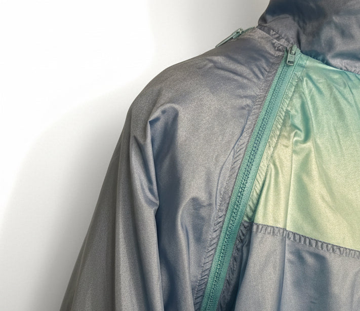 Two-In-One Shell Jacket
