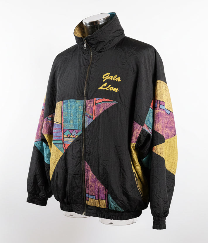 Strixner Shell Jacket