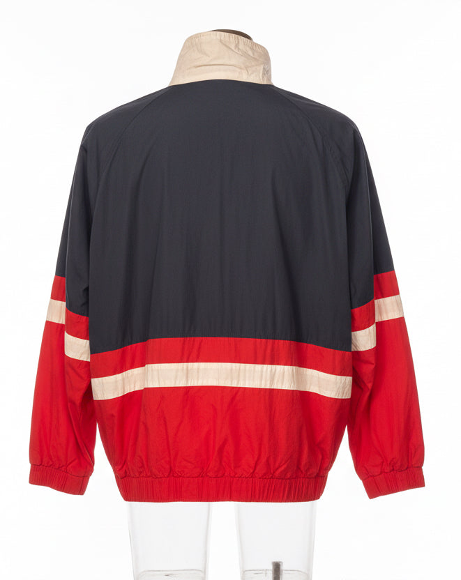 Luciano Shell Jacket