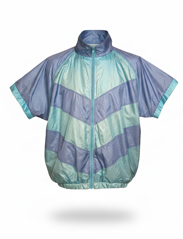 Two-In-One Shell Jacket