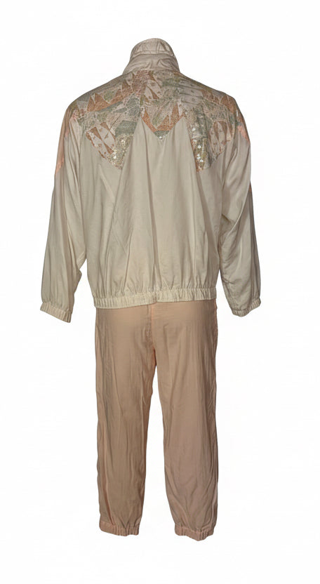 Ellesse Shell Tracksuit