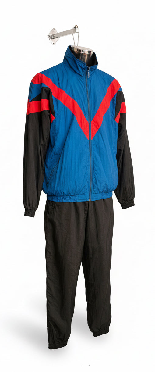 Puma Shell Tracksuit