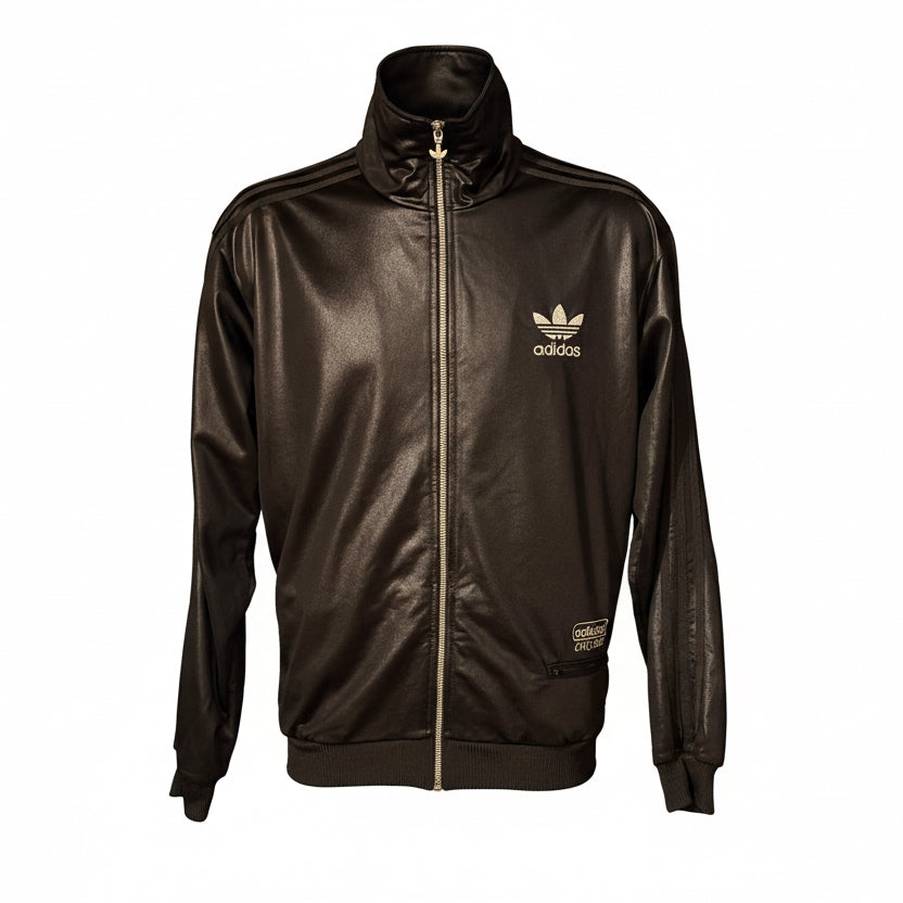 Adidas Track Top