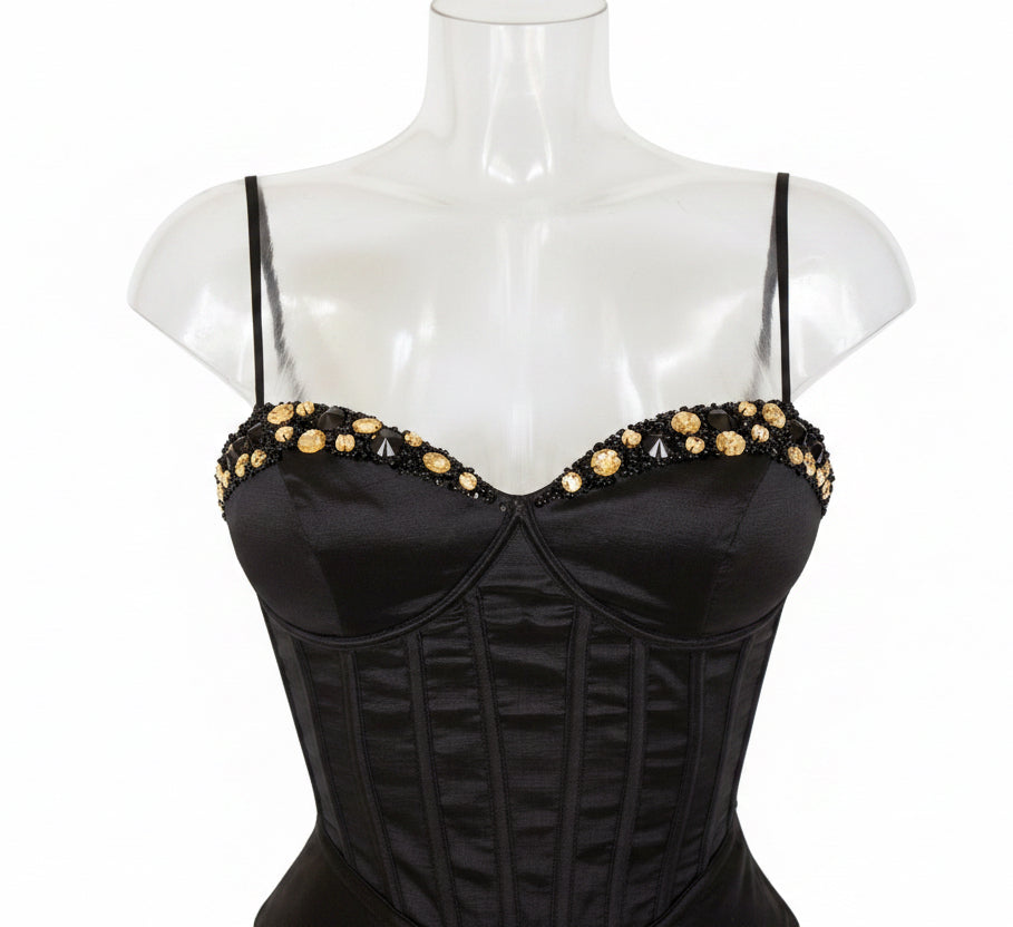 Dave & Johnny Party Dress