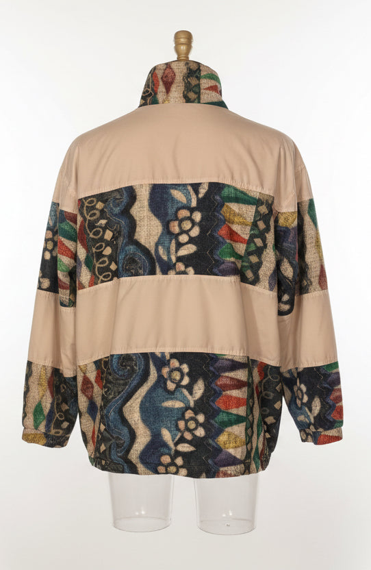 Livea Pliuto Shell Jacket
