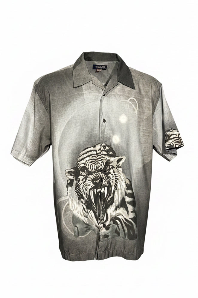 Roaring Tiger Shirt