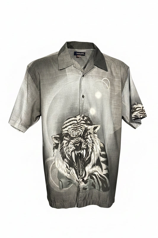 Roaring Tiger Shirt