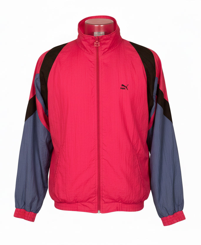 Puma Shell Jacket