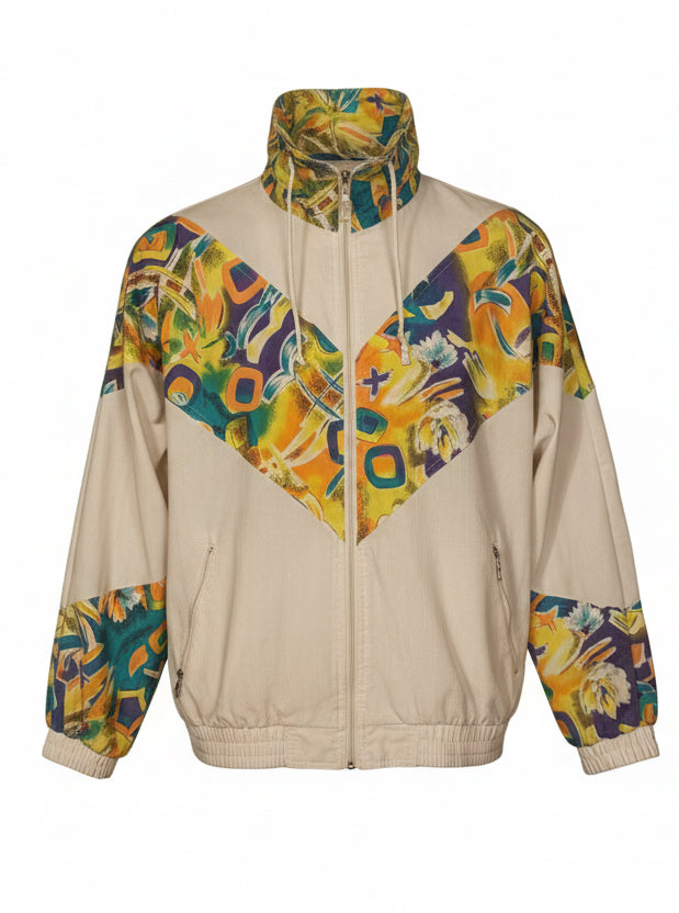 Rodeo Shell Jacket