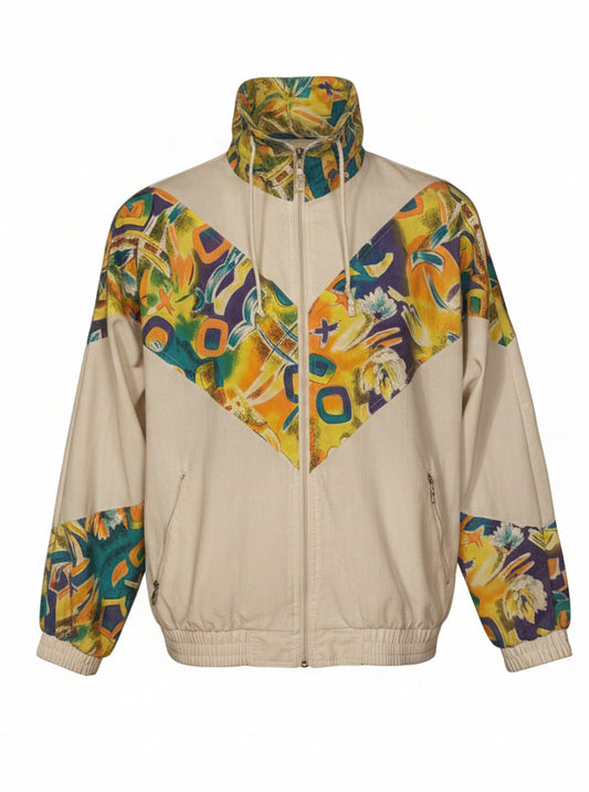 Rodeo Shell Jacket