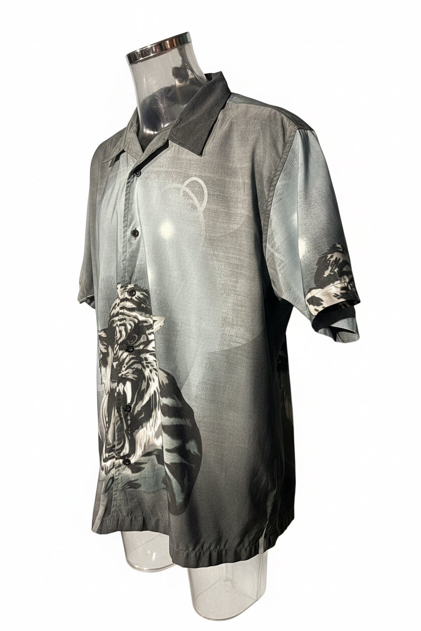 Roaring Tiger Shirt