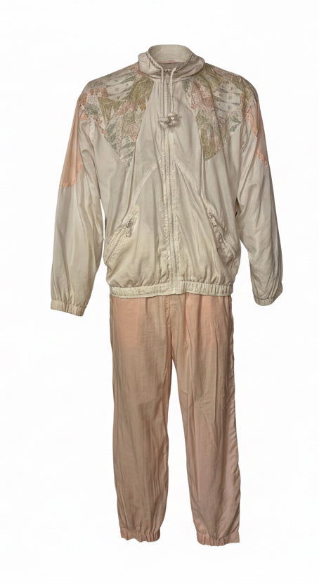 Ellesse Shell Tracksuit