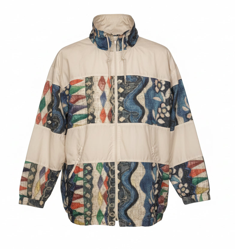 Livea Pliuto Shell Jacket