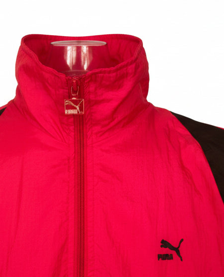 Puma Shell Jacket