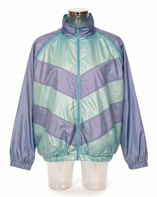Two-In-One Shell Jacket