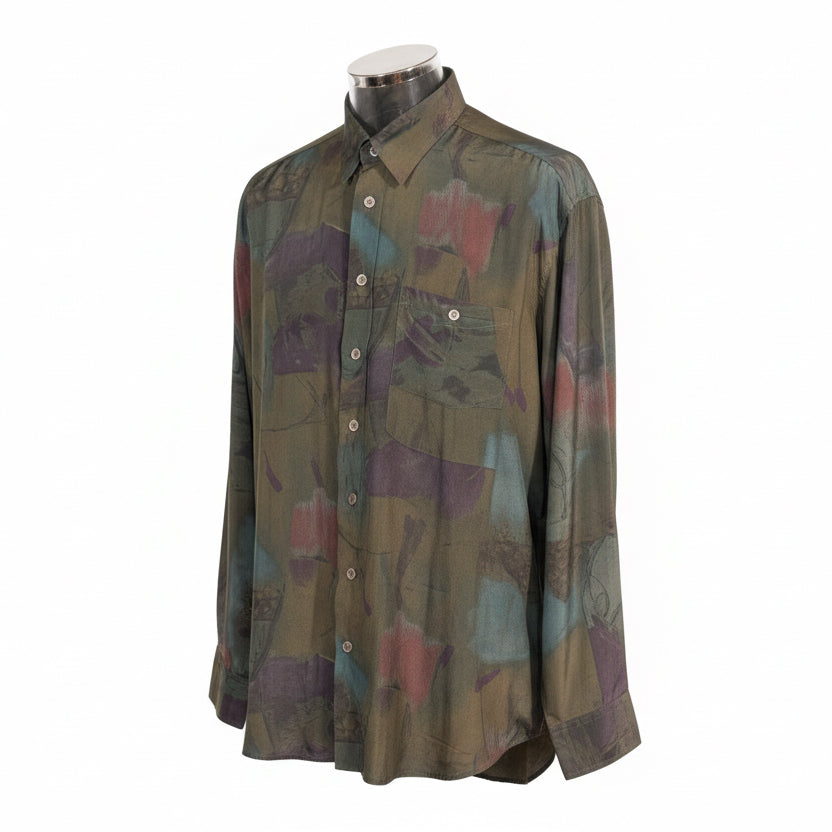 90s Club D’Amingo Shirt